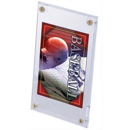 Finalfan 0.25 in. Non-Recess 4 Screw Screwdown FI2480982